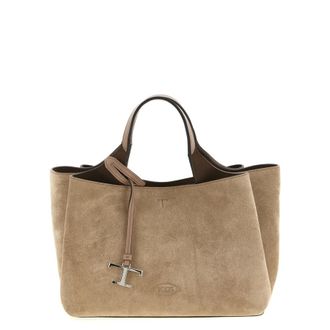 Tod's TodS T-Timeless Mini Tote Bag