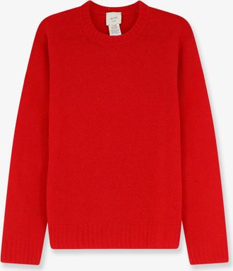 Alysi Maglia in misto lana merino e cashmere - ALYSI - gender_Woman