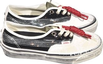 Vans LX Authentic 44 - Heren - Sneakers - Veelkleurig - 37 1/2 EU - Schoenen