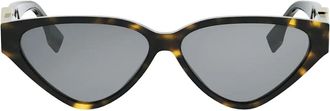 Fendi Fe40184 I Sonnenbrille