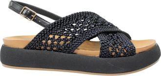Inuovo Inuovo, Donna, Scarpe, Nero, 36 EU, new