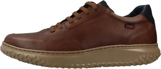 Callaghan Hombre, Zapatos, Marr&oacute;n, Talla: 43 EU