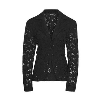 Rotate Rotate Birger Christensen, Dames, Jassen, Zwart, Maat: L