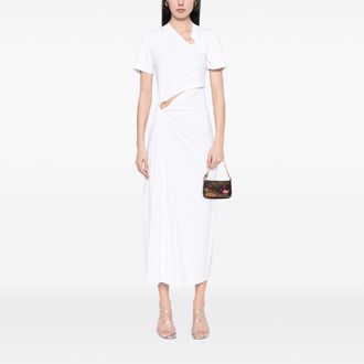 Louis Vuitton Tweedehands Monogram Vivienne Kerst Rollercoaster Mini Pochette Accessoires