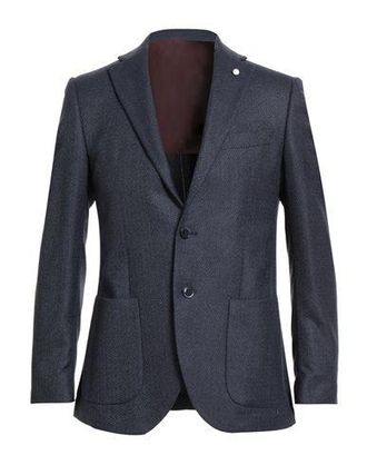 Luigi Bianchi Mantova ANZÜGE und CO-ORDS - Blazers auf YOOX.COM