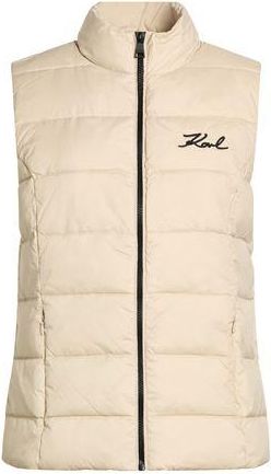 Karl Lagerfeld JACKEN & M&Auml;NTEL - Westen auf YOOX.COM