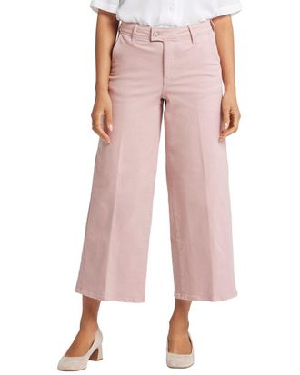 NYDJ Nydj Mona Bell Meadow Ankle Jean