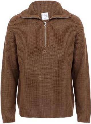 Courr&egrave;ges KNITWEAR - Jumpers on YOOX.COM