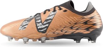 New Balance Tekela V4 Pro Low FG Copper Black ST1FLCB4