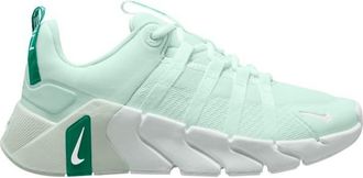 Nike Free Metcon7 Freizeitschuhe f&uuml;r Damen | gr&uuml;n/wei&szlig;