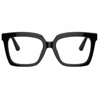 Michael Kors NASSAU MK 4119U 3005 53mm Womens Square Eyeglasses 53mm