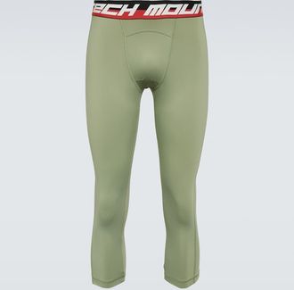 Aztech Mountain Next To Skin leggings