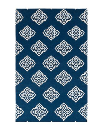 Surya Frontier Wool Rug
