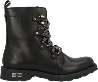 Cult CALZADO - Botines de ca&ntilde;a alta en YOOX.COM