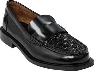 Sofie Schnoor Loafers - Dames - Loafers - Zwart - 37 EU - Schoenen