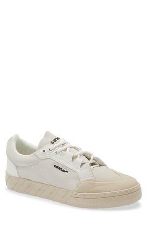 Off-white Vulcanized 779 Low Top Sneaker in White - Beige at Nordstrom Rack, Size 10Us / 43Eu