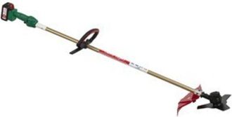 No Brand Decespugliatore A Batteria 21v Forza 24 S/batt