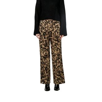 Mason's Dallas Wide Work - - Trousers - Donna - Multicolore - XS