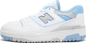 New Balance (WMNS) New Balance 550 White University Blue BBW550JC