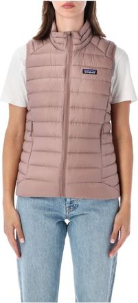 Patagonia Mujer, Deporte, Beige, Talla: XS
