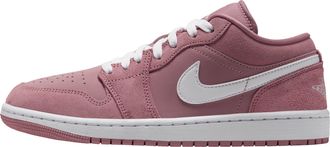Nike Jordan (WMNS) Air Jordan 1 Low Rust Pink White DC0774-610