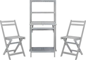 Safavieh Griffen Balcony Dining Cabinet