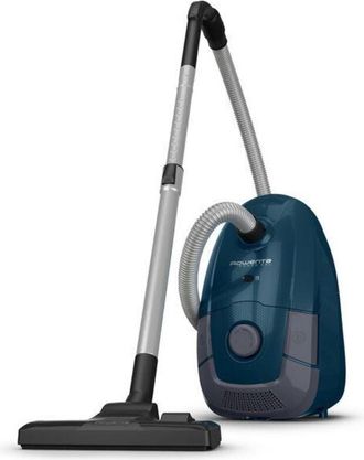 Rowenta Power XXL RO3126EA aspirapolvere a traino 4,5 L Secco 900 W Sacchetto per la polvere