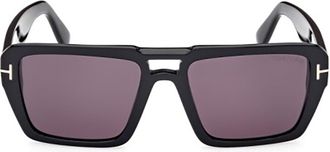 Tom Ford Eyewear FT1153 Sunglasses