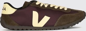 Veja Sneakers GT da uomo in pelle scamosciata e materiali riciclati