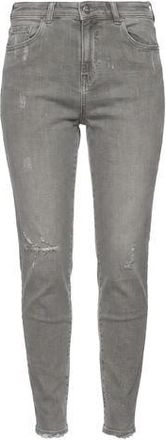 Emporio Armani BOTTOMWEAR - Jeans sur YOOX.COM