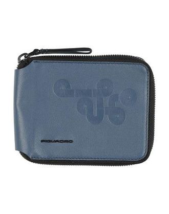 Piquadro Kleinlederwaren - Brieftaschen auf YOOX.COM