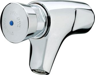 Presto 504 15x21 rubinetto per lavabo ad acqua fredda - Presto