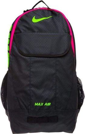 Nike Team Training Blackgreen BA4899-010
