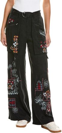 Johnny Was Masonne Pant