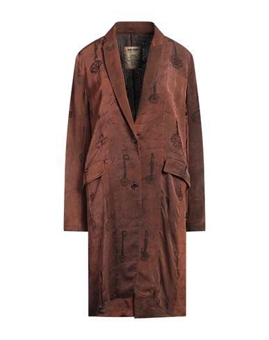 ジャケット・アウター UMA WANG 22AW CASSIE COAT S Uma Wang