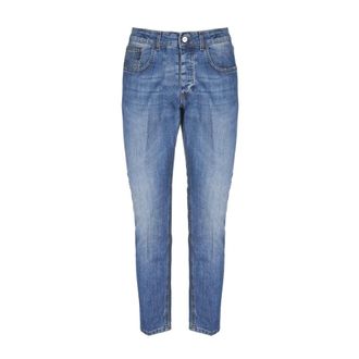 Be Able BE Able, Uomo, Jeans, Blu, W31, new