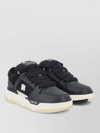 Amiri low-top sneakers