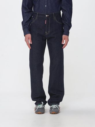 Dsquared2 Jeans 642 in denim stretch