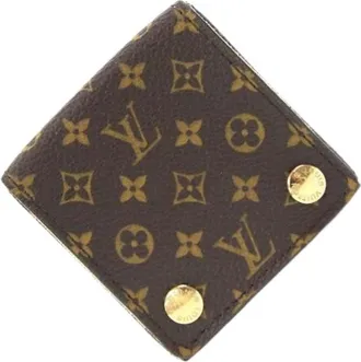 Louis Vuitton unisex, Pre-owned, Marrone, Taglia unica, used