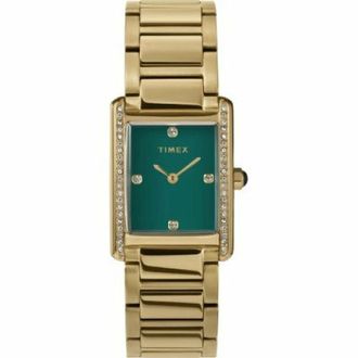 Timex Watches - Dames - Accessoires - Geel - Maat: ONE Size