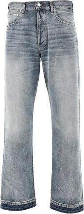 Haikure Jeans Achilles con effetto a strati - - Jeans - Uomo - Blu - W32