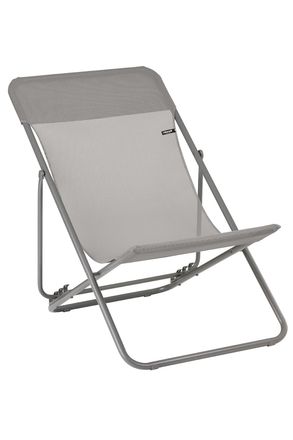 Lafuma Mobilier Lafuma Mobilier - Tumbona Maxi Transat Lafuma Lfm5170 Cb Terre