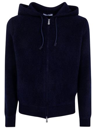 Gran Sasso Jacket Hooded Hoodie Jacket