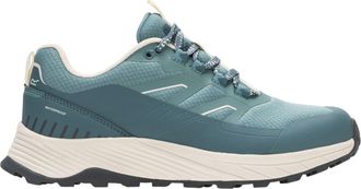 Regatta Womens/Ladies Ravika Trainers (Ivy Moss) - Green - Size UK 6.5