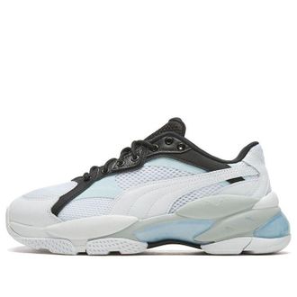 Puma Lqdcell Epsilon White Blue 371909-05