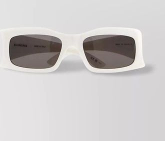 Balenciaga acetate sunglasses