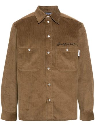 Rassvet Lady Luck Shirt Woven