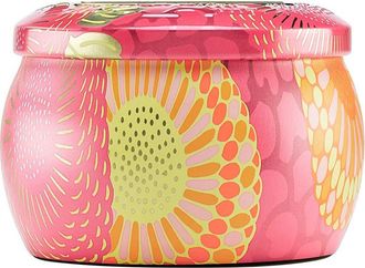 Voluspa Napali Passion Fruit Mini Tin Candle at Nordstrom