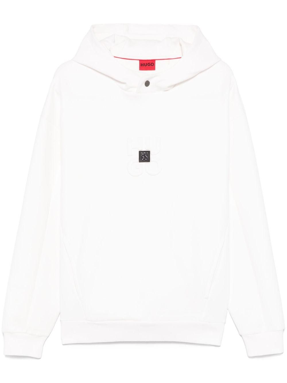 Kapuzenpullover Breuninger Hugo Boss Pullover HUGO BOSS Hoodie Mit