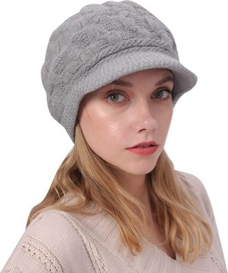 Generic Cyber of Monday 2024 Lightweight Beanies Hats Hat Gloves Set Women Womens Cowboy Hats Fancy Dress Pink Fluffy Cowgirl Hat Black Hats Women Funeral Sam